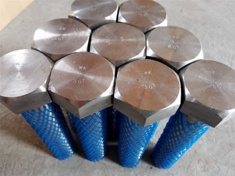 ສະກູດ hex ໜັກ 2507