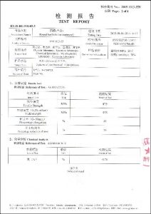 ໃບຢັ້ງຢືນ ສຳ ລັບ S32750