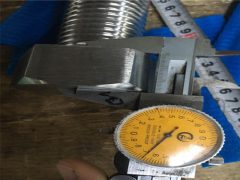 ການທົດສອບມິຕິ