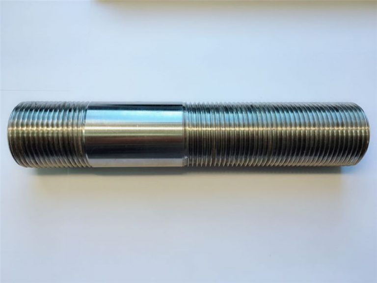 ຄຸນະພາບສູງ a453 gr660 stud bolt a286 ໂລຫະປະສົມ