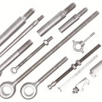 ສາຍຕາປະກອບດ້ວຍວັດສະດຸ 316l, 317l, 310s, 904l