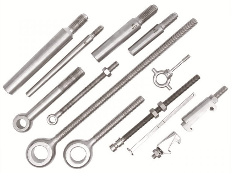 ສາຍຕາປະກອບດ້ວຍວັດສະດຸ 316l, 317l, 310s, 904l