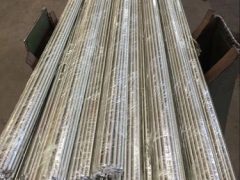 F904L ແຖບມົນ