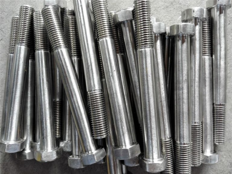 inconel 600 din 2.4816 nickel bolt ຜະລິດເຄື່ອງຈັກລາຄາ
