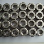 hastelloy c276 uns 10276 en 2.4819 ເຄື່ອງຊັກຜ້າແບນ asme b18.22.1