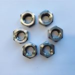 ຢ່າງຮຸນແຮງຫມາກແຫ້ງເປືອກແຂງ hex