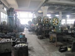 ເຄື່ອງປອມຮ້ອນ