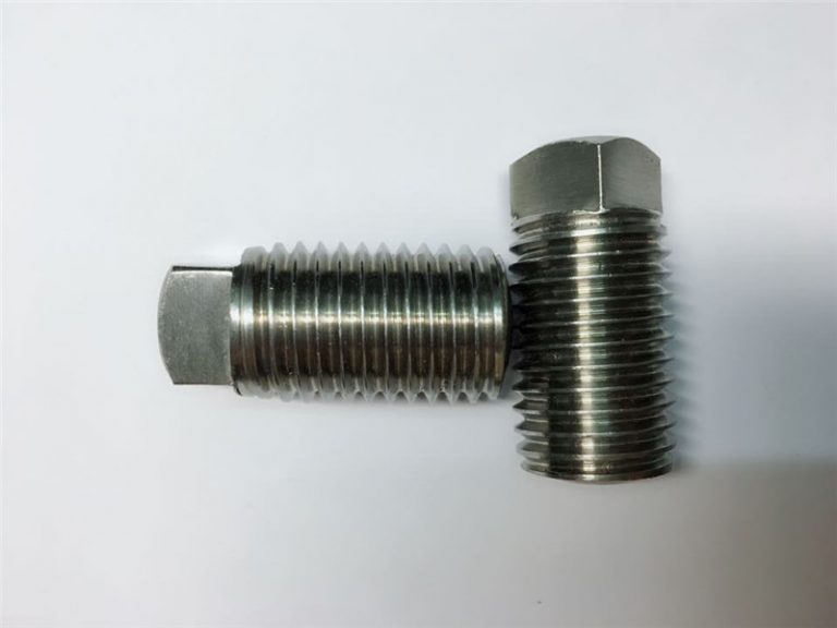 incoloy 825 ສິ້ນສຽບ