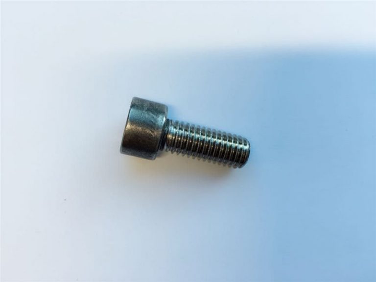 ສະກູຫົວ