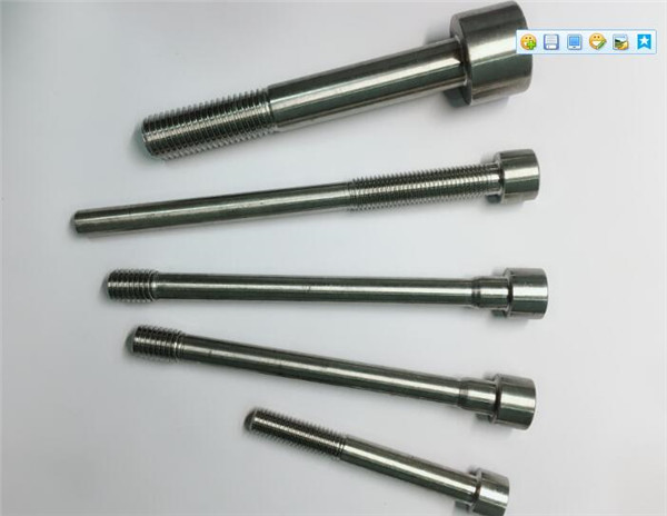 monel k500 ເຕົ້າຮັບຫົວສຽບ screw allen bolt uns n05500