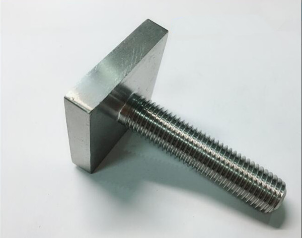 nickel cooper monel400 bolet fastener uns n04400