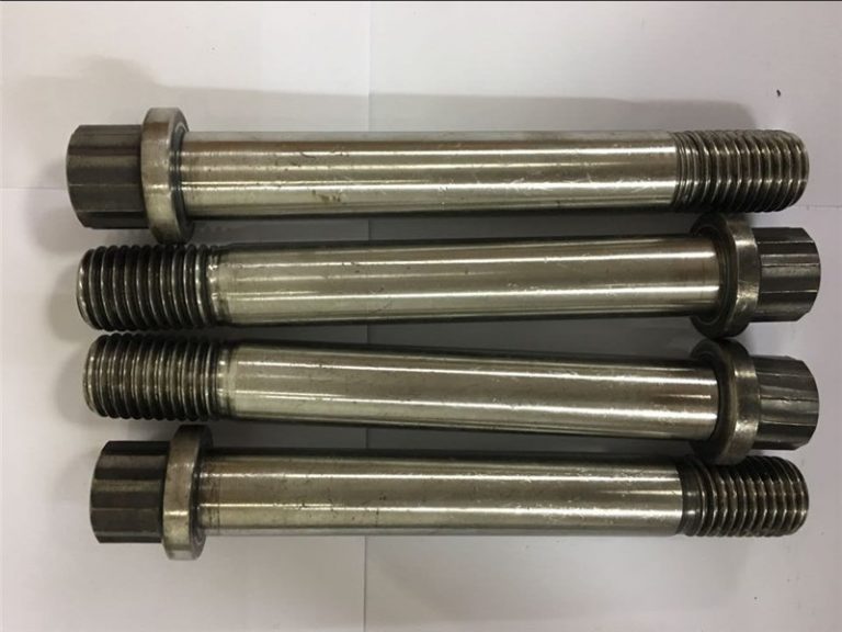 nickel alloy inconel 718-uns n07718-en2.4668 ກະດານເຊື່ອມຕໍ່ສາຍໄຟ