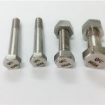 super duplex s32750 ຫລວງຫົວ screws bolts ແລະແກ່ນຂອງຫມາກໄມ້