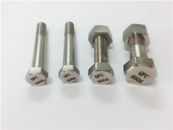 super duplex s32750 ຫລວງຫົວ screws bolts ແລະແກ່ນຂອງຫມາກໄມ້