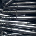 ລາຍຊື່ສະແຕນເລດ 310s uns s31008 bolts screw fastener ຜູ້ສະ ໜອງ ຈີນ