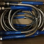 b8t a193 b8t ຊັອກເກັດບ້ວງສະກູ u bolt m14 ສາຍເບັນສູງ