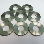 ເຄື່ອງລ້າງເຫລັກປະດັບເຫລັກ din6796