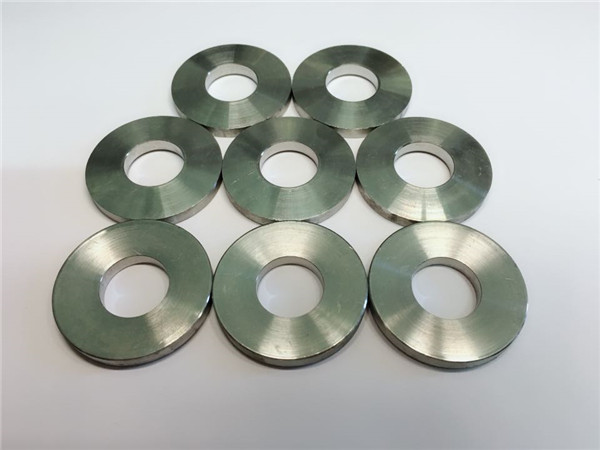 ເຄື່ອງລ້າງເຫລັກປະດັບເຫລັກ din6796