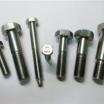 super duplex s32750 bolts 2507 f53 1.4410 hex ແກ່ນເຄື່ອງຊັກຜ້າຂະ ໜາດ ໃຫຍ່