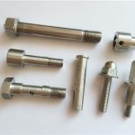 oem ມາດຕະຖານຄວາມແມ່ນຍໍາສູງ ss fasteners