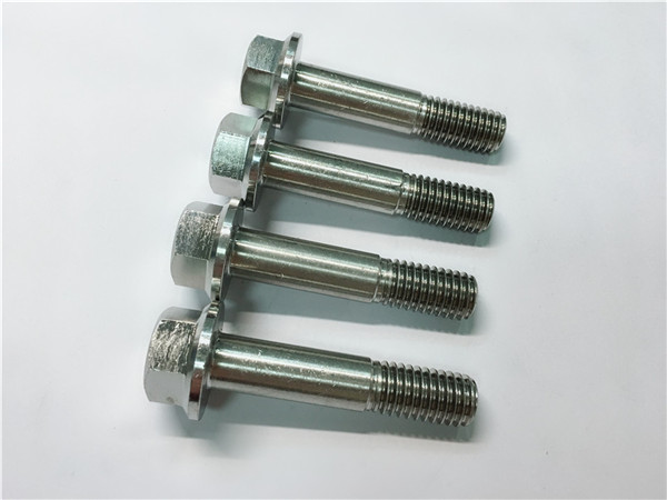 ss 304 hex flange head bolt ທີ່ມີຄຸນນະພາບສູງ
