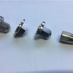 ແຕນເລດສະແຕນເລດທີ່ບໍ່ແມ່ນມາດຕະຖານ m6-m64 ss304 316 321