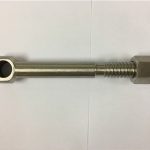 monelk-500 en2.4375 ສະແຕນເລດສະແຕນເລດແລະ washer monel400 en2.4360