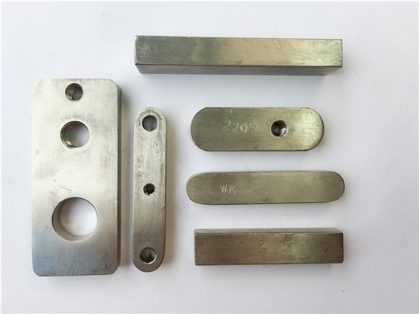 ມາດຕະຖານໄດໂນເສົາລ້າສຸດ din6885a ຂະ ໜາດ ກະດາດຂະ ໜາດ 2205 ກະບອກຂະ ໜານ