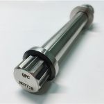 inconel 718 / 2.4668 / uns n07718 ກະດານຫົວລ້ຽວຫົວສິບສອງຈຸດ