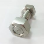 ຈີນຜູ້ຜະລິດ fasteners screws ຕົນເອງພິເສດການປາດຢາງ