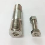 inconel 625 fasteners ໃນ nickel