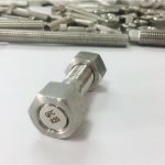 inconel 825 fastener / ໂລຫະປະສົມ 825 fastener