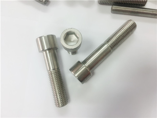 inconel 718 alt bolt, ໝວກ screw