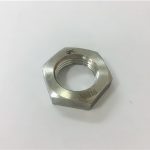 a2 a2-70 a4 a4-70 a4-80 ss304 ss316 ສະແຕນເລດເຫຼັກ ss hex nut nut din936