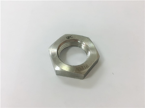 a2 a2-70 a4 a4-70 a4-80 ss304 ss316 ສະແຕນເລດເຫຼັກ ss hex nut nut din936