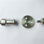ໂລຫະປະສົມ 800ht fastener bolt nut washer gasket screw