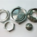 1.4410 uns s32750 2507 ທໍ່ສຽບສຽບ hex ສຽບ hex ໃຊ້ໃນອຸດສາຫະ ກຳ ນ້ ຳ ມັນແລະອາຍແກັສ