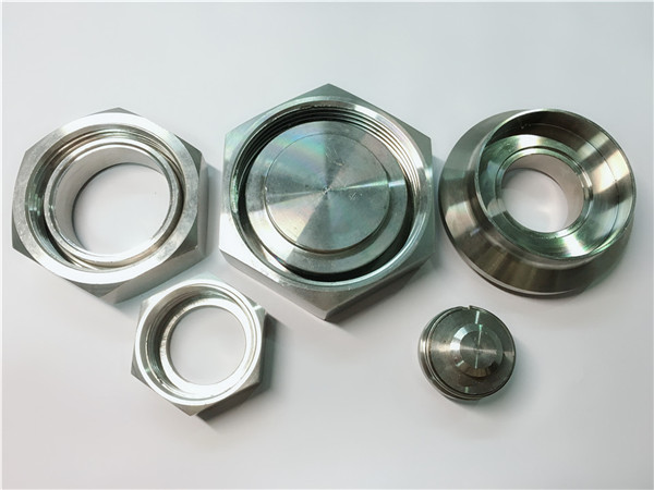 1.4410 uns s32750 2507 ທໍ່ສຽບສຽບ hex ສຽບ hex ໃຊ້ໃນອຸດສາຫະ ກຳ ນ້ ຳ ມັນແລະອາຍແກັສ