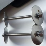 ss310 / ss310s astm f593 fastener, ສາຍສະແຕນເລດ, ແກ່ນແລະເຄື່ອງຊັກຜ້າ