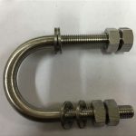 ໄລປະຕູ u