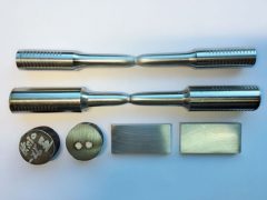 ການທົດສອບຄວາມ ໜາ ແໜ້ນ ແລະເຄມີ