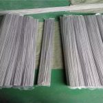 W.Nr.2.4360 ລວດລາຍເຫຼັກປະດັບ nickel ຂະ ໜາດ ນິກເກີນ ຈຳ ນວນ 400 ໜ່ວຍ