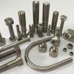 fasteners ເຫຼັກໂລຫະປະສົມຈາກຜູ້ຜະລິດຊັ້ນນໍາ