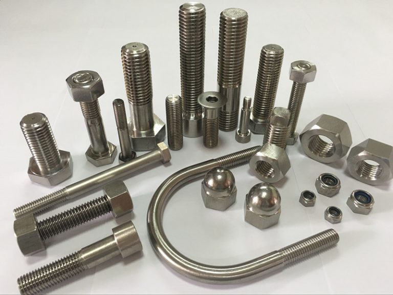 fasteners ເຫຼັກໂລຫະປະສົມຈາກຜູ້ຜະລິດຊັ້ນນໍາ