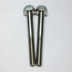 custom made fastener Bolt m6 ສຳ ລັບເຄື່ອງຈັກ