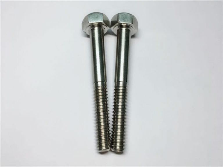 custom made fastener Bolt m6 ສຳ ລັບເຄື່ອງຈັກ