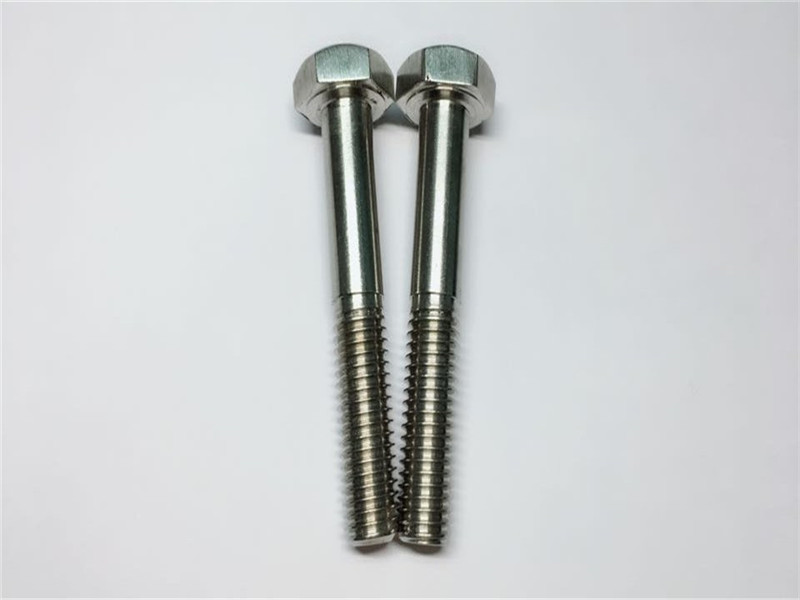 custom made fastener Bolt m6 ສຳ ລັບເຄື່ອງຈັກ