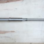 ເຫຼັກສະແຕນເລດແບບສະແຕນເລດແບບລວດລາຍ ສຳ ຫຼັບເຮືອ