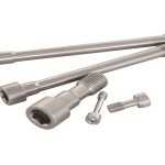 hex bolt ເຫຼັກສະແຕນເລດ ss 304 a2 70