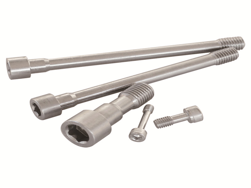 hex bolt ເຫຼັກສະແຕນເລດ ss 304 a2 70